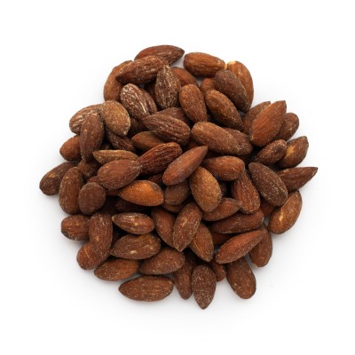 Миндаль сырой  100 гр - купить в Верхнесаитово