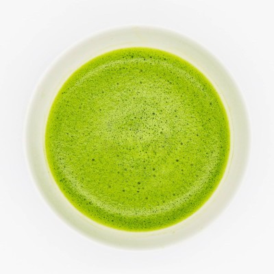 Матча LeafMagic 75г - купить в Верхнесаитово