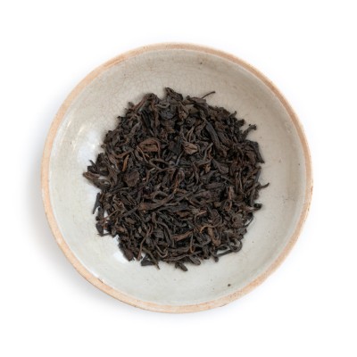 Шу Пуэр (черный) ForestMagic 75г - купить в Верхнесаитово