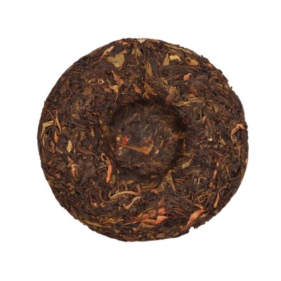 Шу Пуэр (черный) PuErJoy 100г - купить в Верхнесаитово