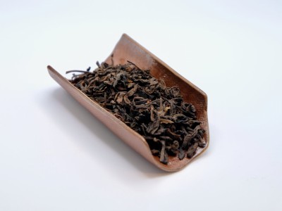 Шу Пуэр (черный) AmberLeaf 100г - купить в Верхнесаитово