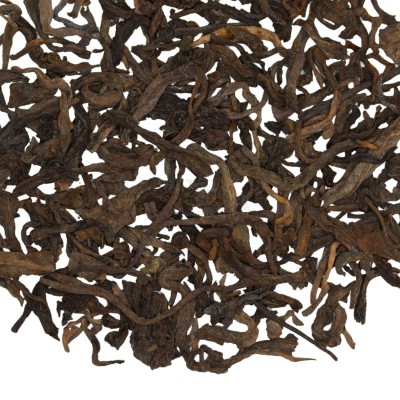 Шен Пуэр (зеленый) BambooLeaf 100г - купить в Верхнесаитово