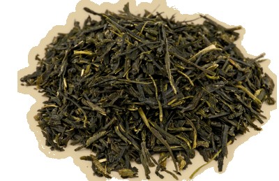 Зеленый чай ZenLeaf 75г - купить в Верхнесаитово