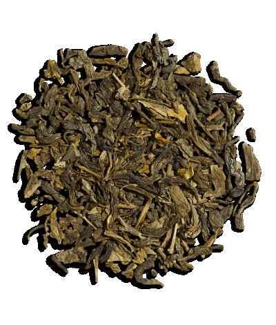 Зеленый чай GreenAura 75г - купить в Верхнесаитово