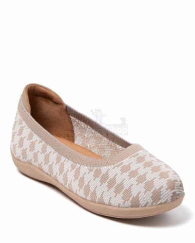 Женские балетки ChicStep - купить в Верхнесаитово