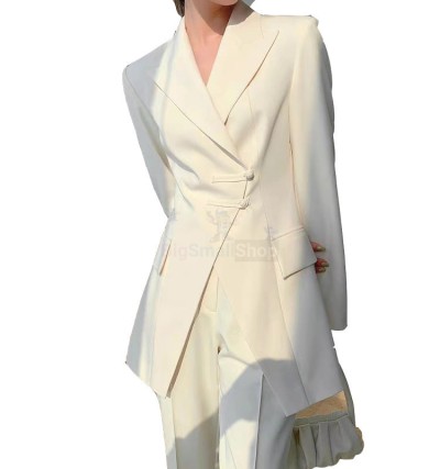 Женский пиджак ClassicForm - купить в Верхнесаитово