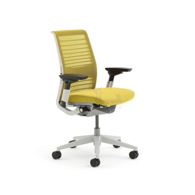 Офисное кресло ComfortLine - купить в Верхнесаитово