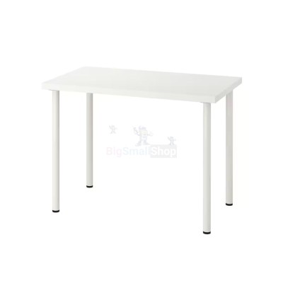 Рабочий офисный стол ЛайтДеск - купить в Верхнесаитово