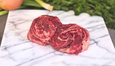 Говядина гуляш нарезанная - купить в Верхнесаитово