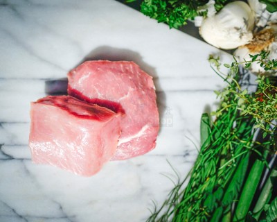 Свинина фарш домашний 500 г - купить в Верхнесаитово