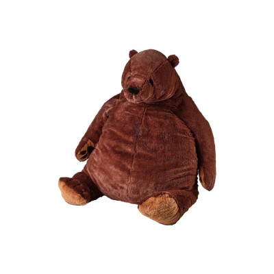 Плюшевый Медвежонок Джунгли - купить в Верхнесаитово