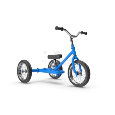 Велосипед детский FunRide 14" - купить в Верхнесаитово