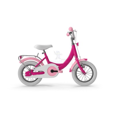 Велосипед детский Rainbow 14" - купить в Верхнесаитово