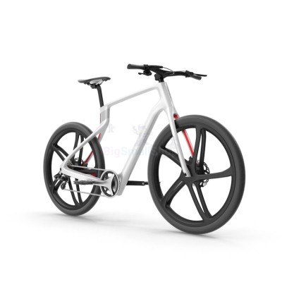 Дорожный велосипед CityClassic Pro - купить в Верхнесаитово