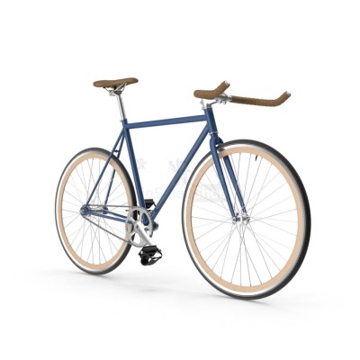 Дорожный велосипед DailyMove 26 - купить в Верхнесаитово