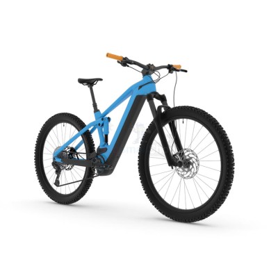 Горный велосипед PeakTrail 26 - купить в Верхнесаитово