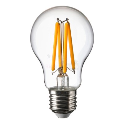 Лампа накаливания EcoGlow 40W - купить в Верхнесаитово