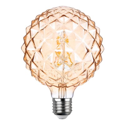 Лампа накаливания WarmGlow 60W - купить в Верхнесаитово