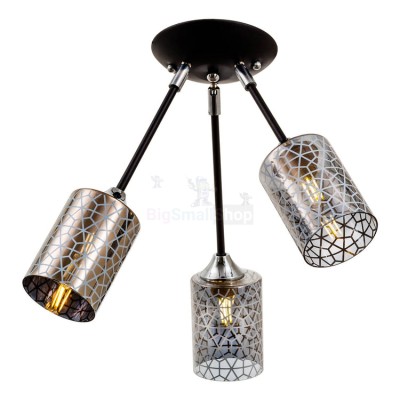 Потолочный светильник SoftGlow 40W - купить в Верхнесаитово