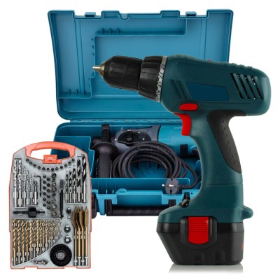 Аккумуляторный инструмент MasterVolt Pro - купить в Верхнесаитово