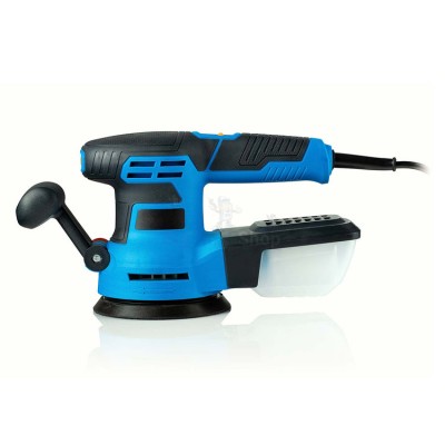 Шлифовальная машинка SmoothCraft Basic - купить в Верхнесаитово